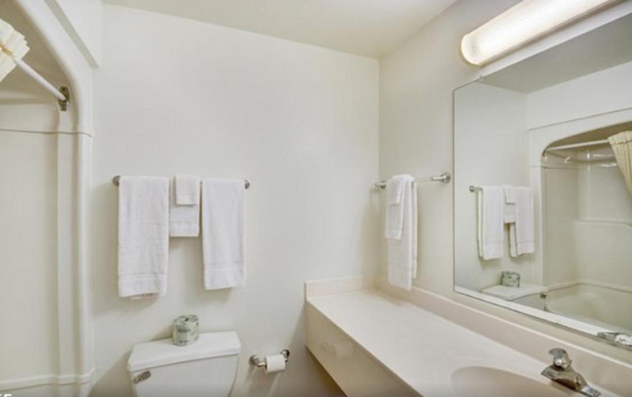 Studio 6-Port Allen, La - Baton Rouge I-10 Hotel Ngoại thất bức ảnh