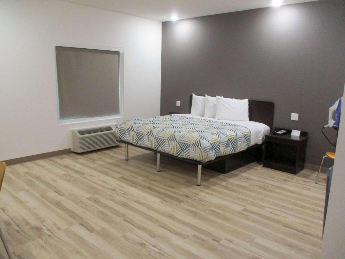 Studio 6-Port Allen, La - Baton Rouge I-10 Hotel Ngoại thất bức ảnh